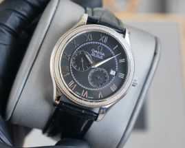 Picture of Omega Watches Men De Ville Prestige _SKU1308omega-men-40mm-m043726